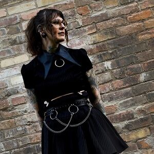 Meet your Posher, Cassiday